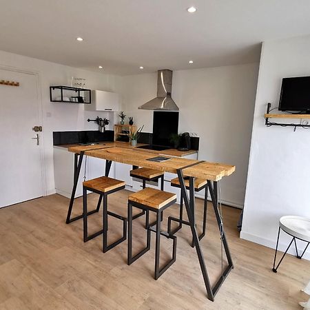 Apartamento Beau Soleil By Jb L Port La Nouvelle Exterior foto
