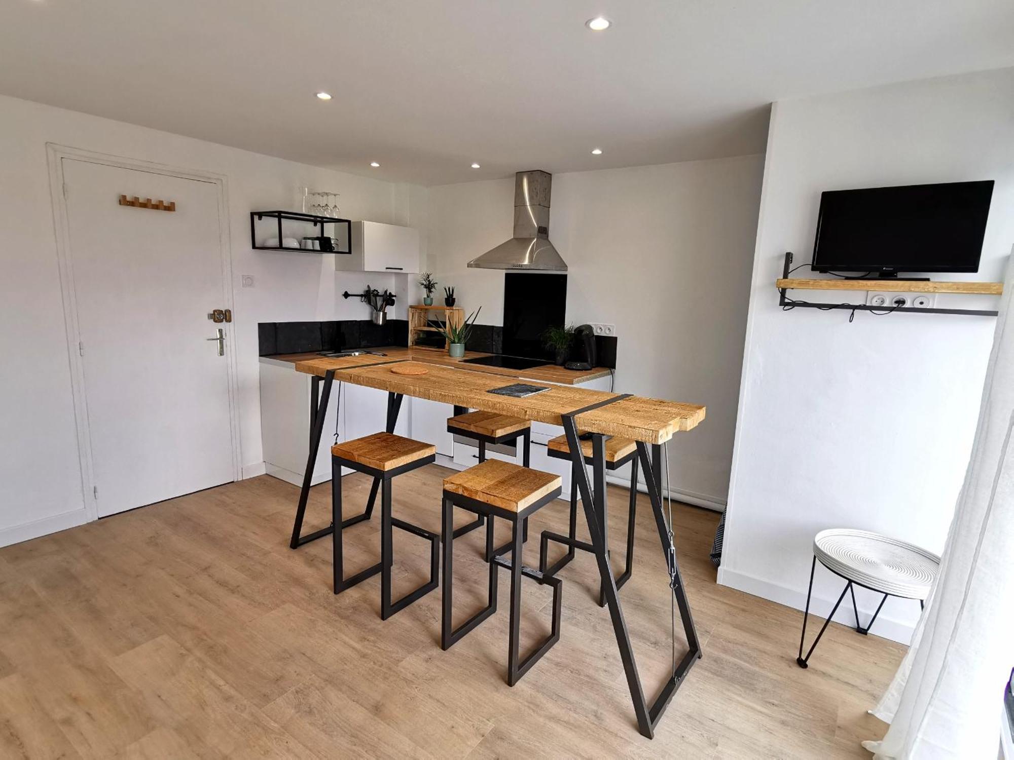 Apartamento Beau Soleil By Jb L Port La Nouvelle Exterior foto