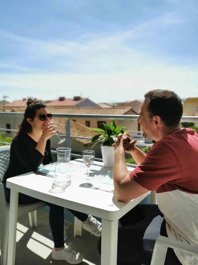 Apartamento Beau Soleil By Jb L Port La Nouvelle Exterior foto