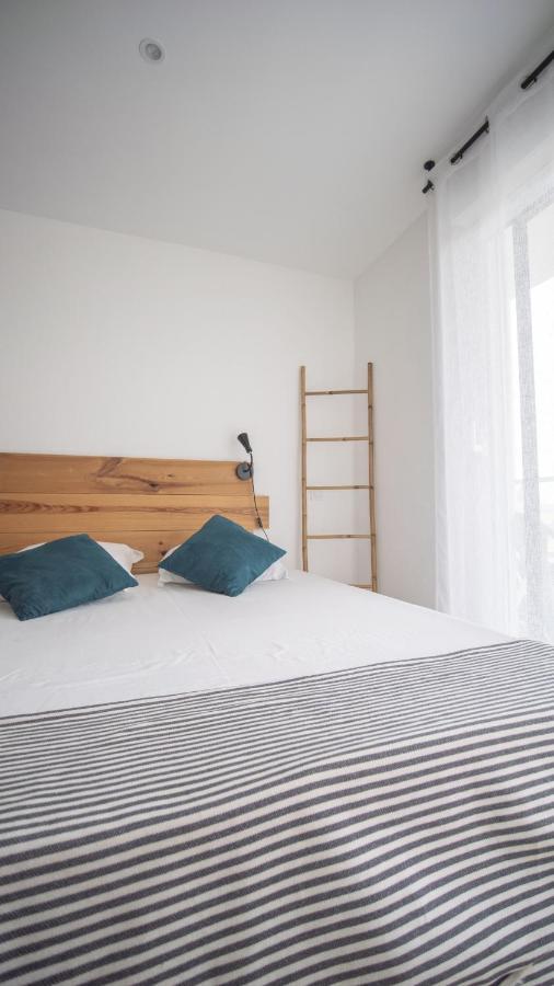 Apartamento Beau Soleil By Jb L Port La Nouvelle Exterior foto
