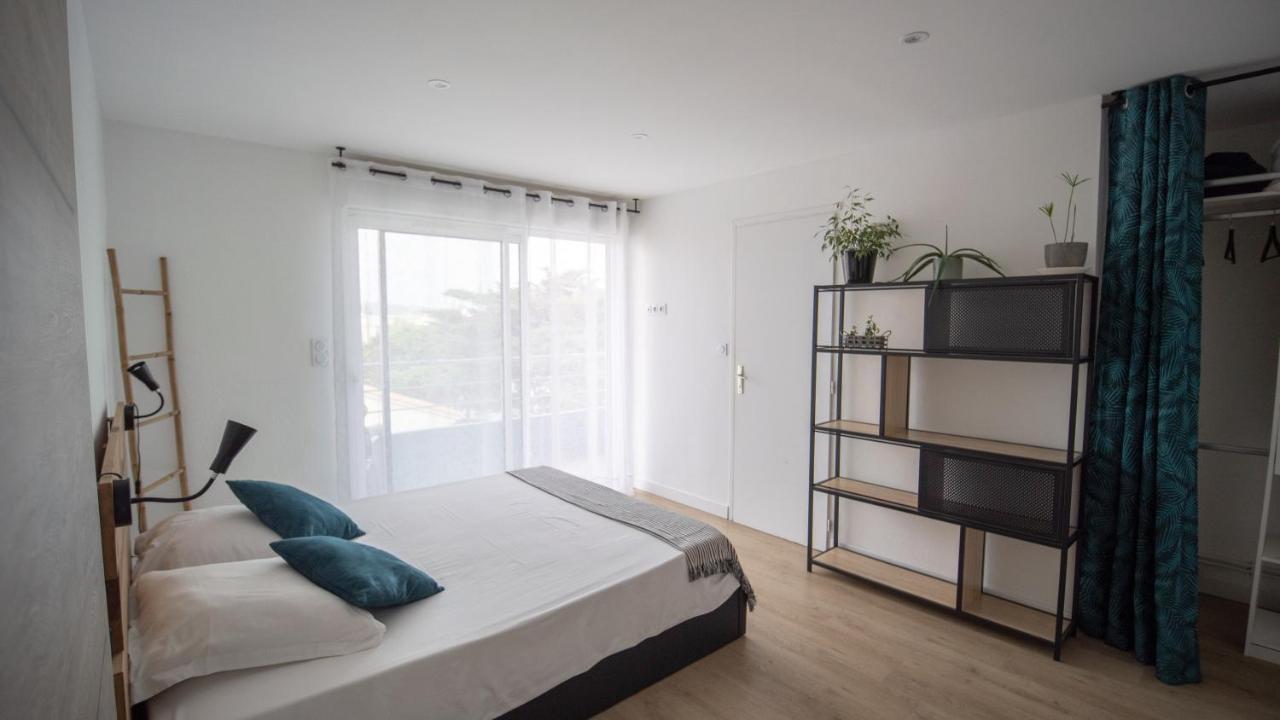 Apartamento Beau Soleil By Jb L Port La Nouvelle Exterior foto