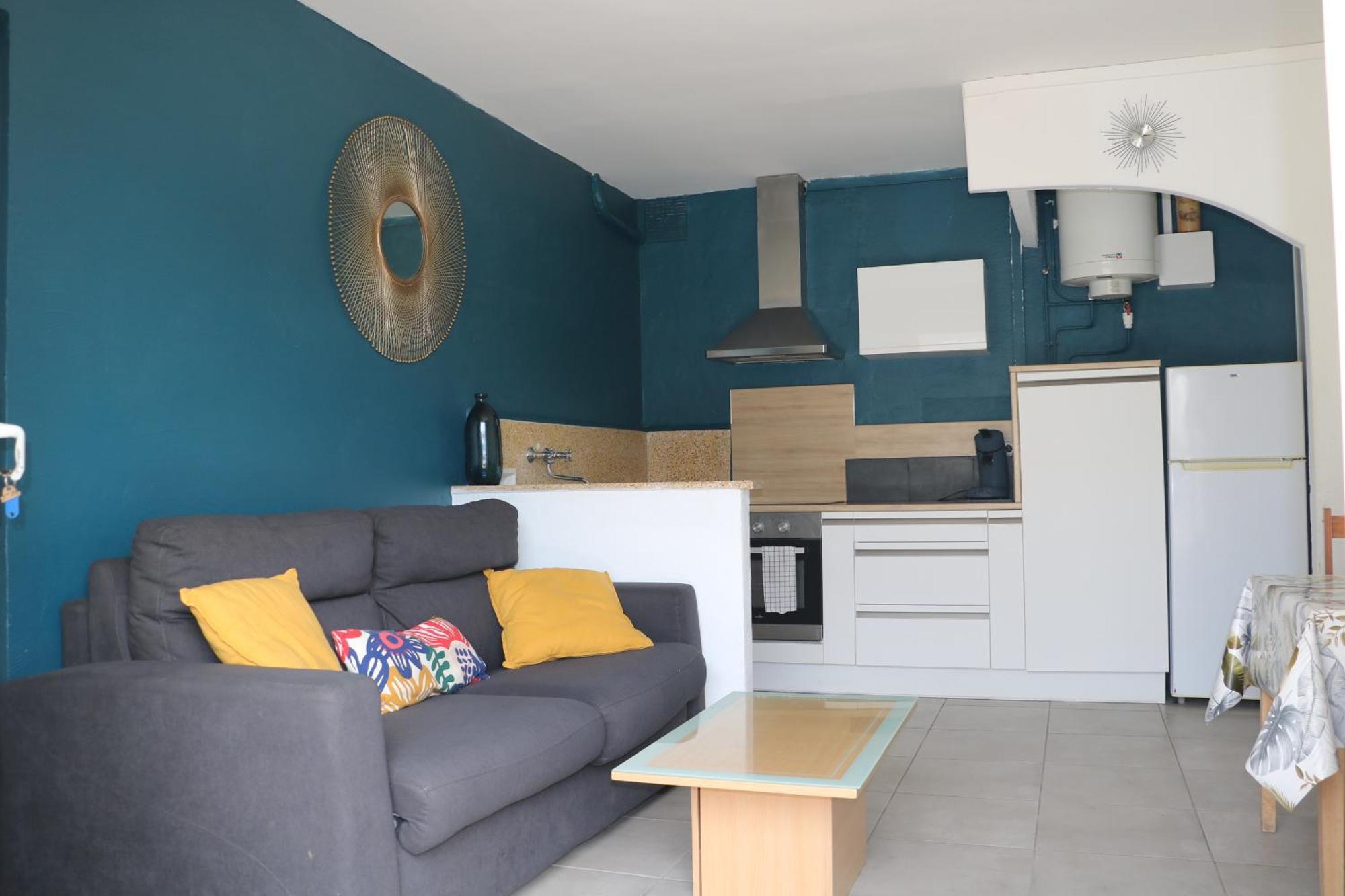 Apartamento Beau Soleil By Jb L Port La Nouvelle Exterior foto