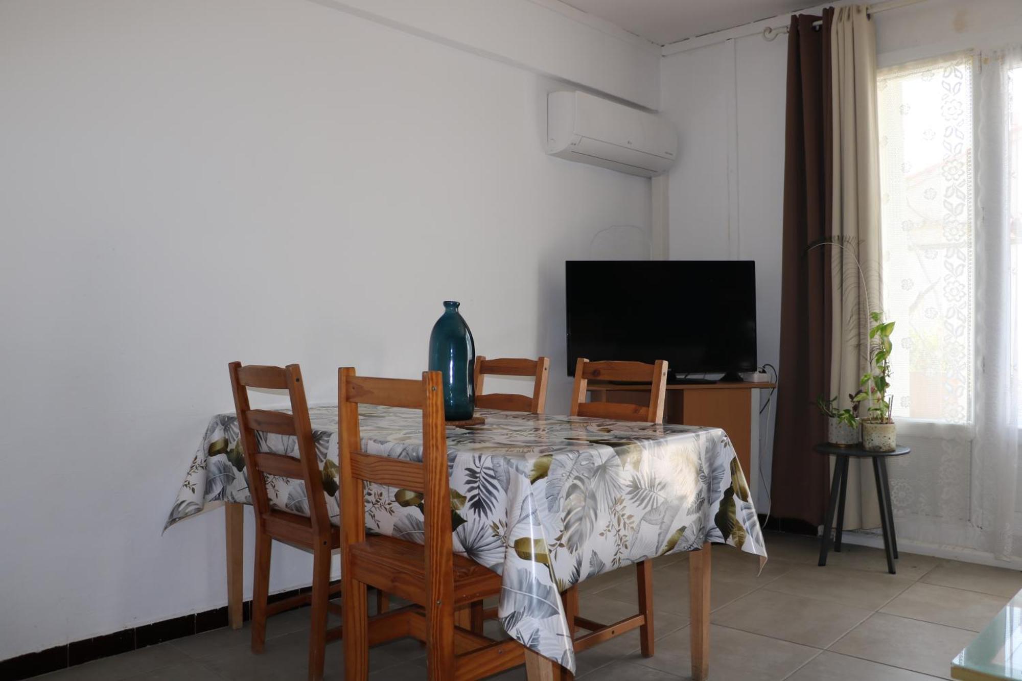 Apartamento Beau Soleil By Jb L Port La Nouvelle Exterior foto