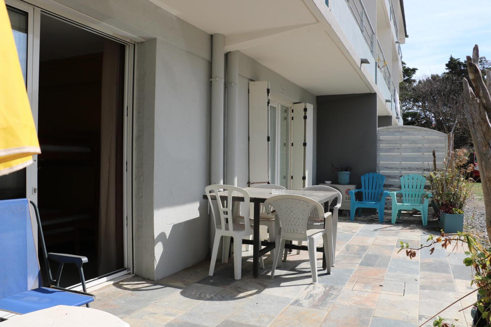 Apartamento Beau Soleil By Jb L Port La Nouvelle Exterior foto