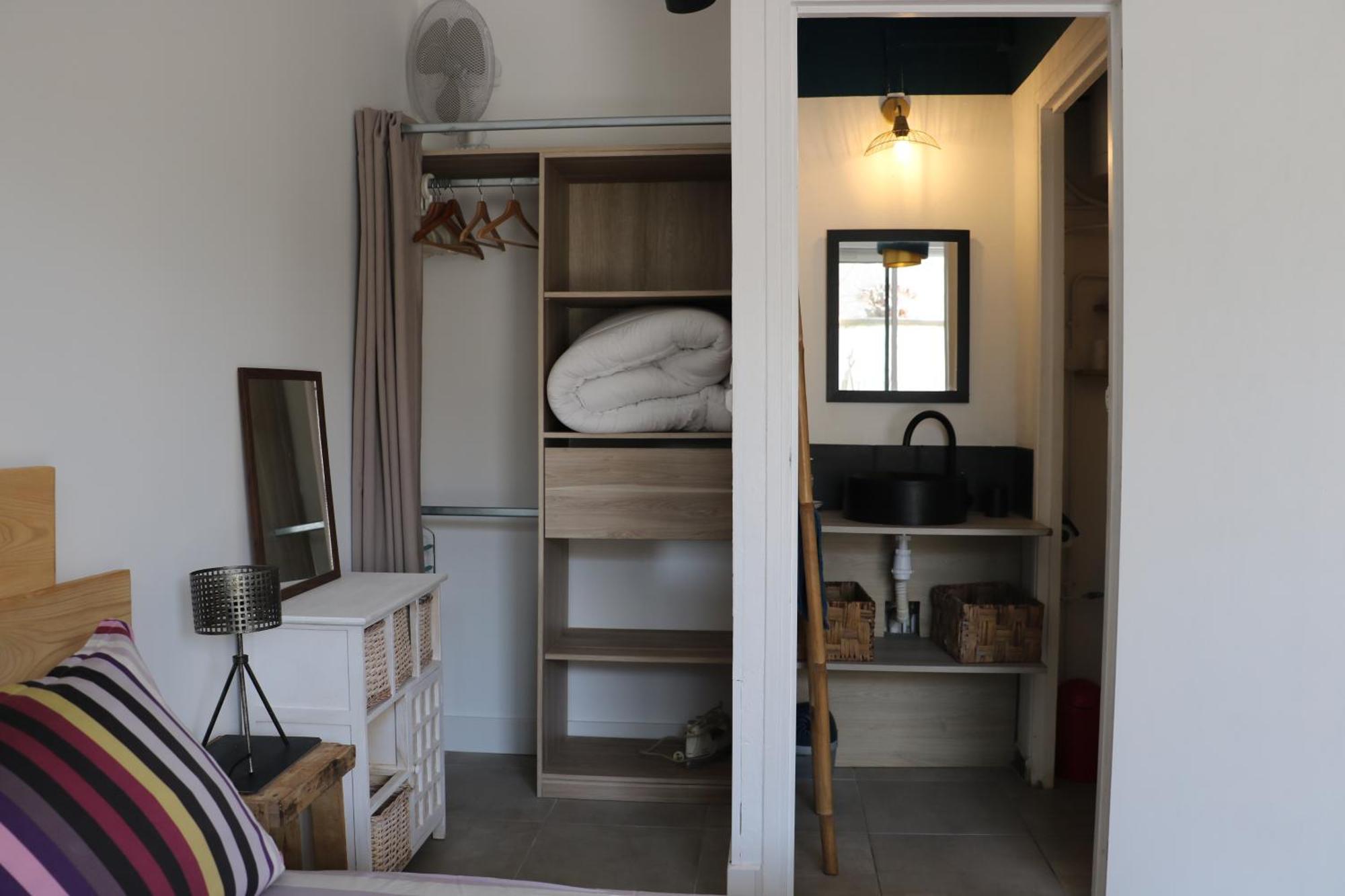 Apartamento Beau Soleil By Jb L Port La Nouvelle Exterior foto