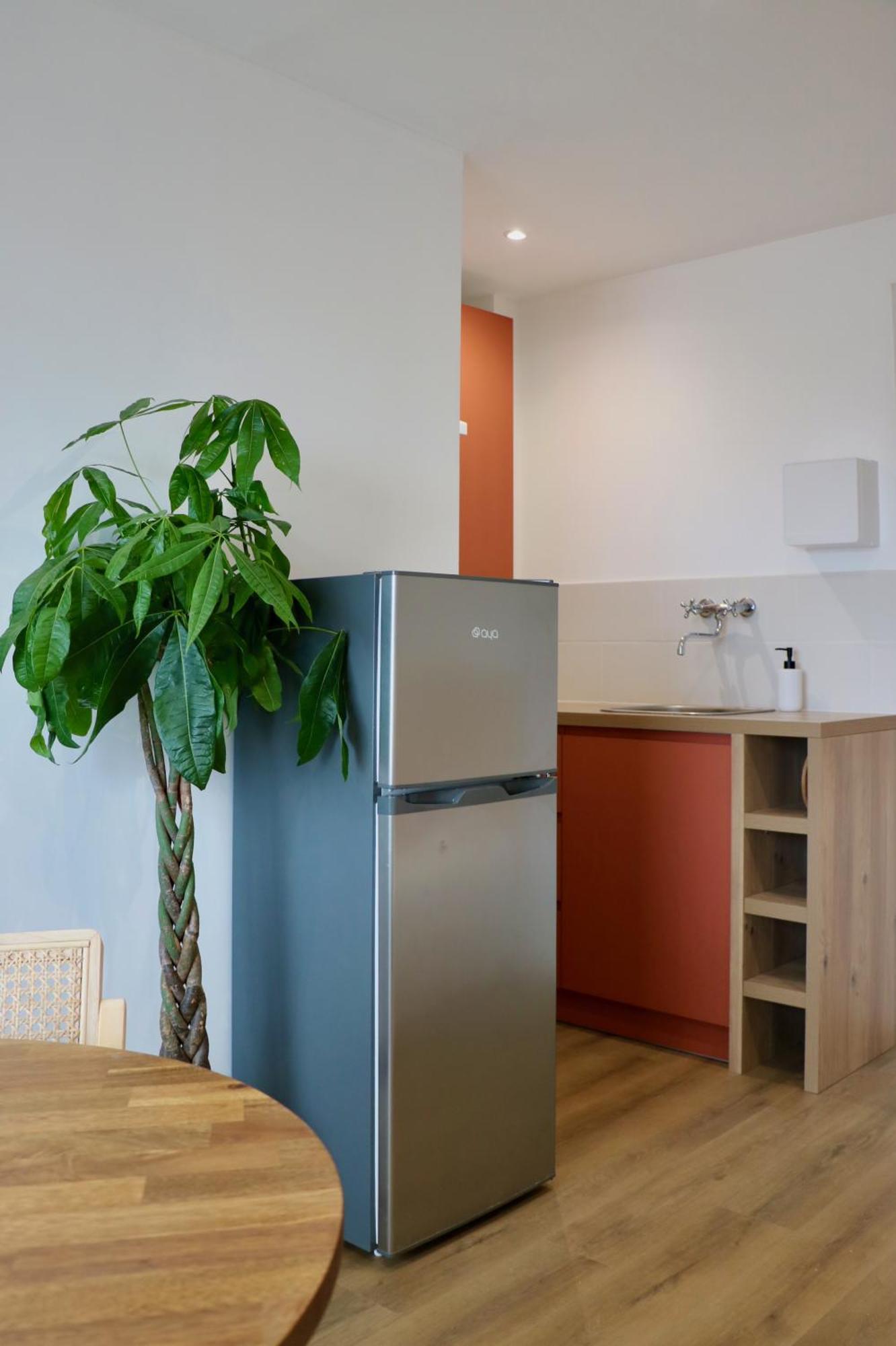 Apartamento Beau Soleil By Jb L Port La Nouvelle Exterior foto
