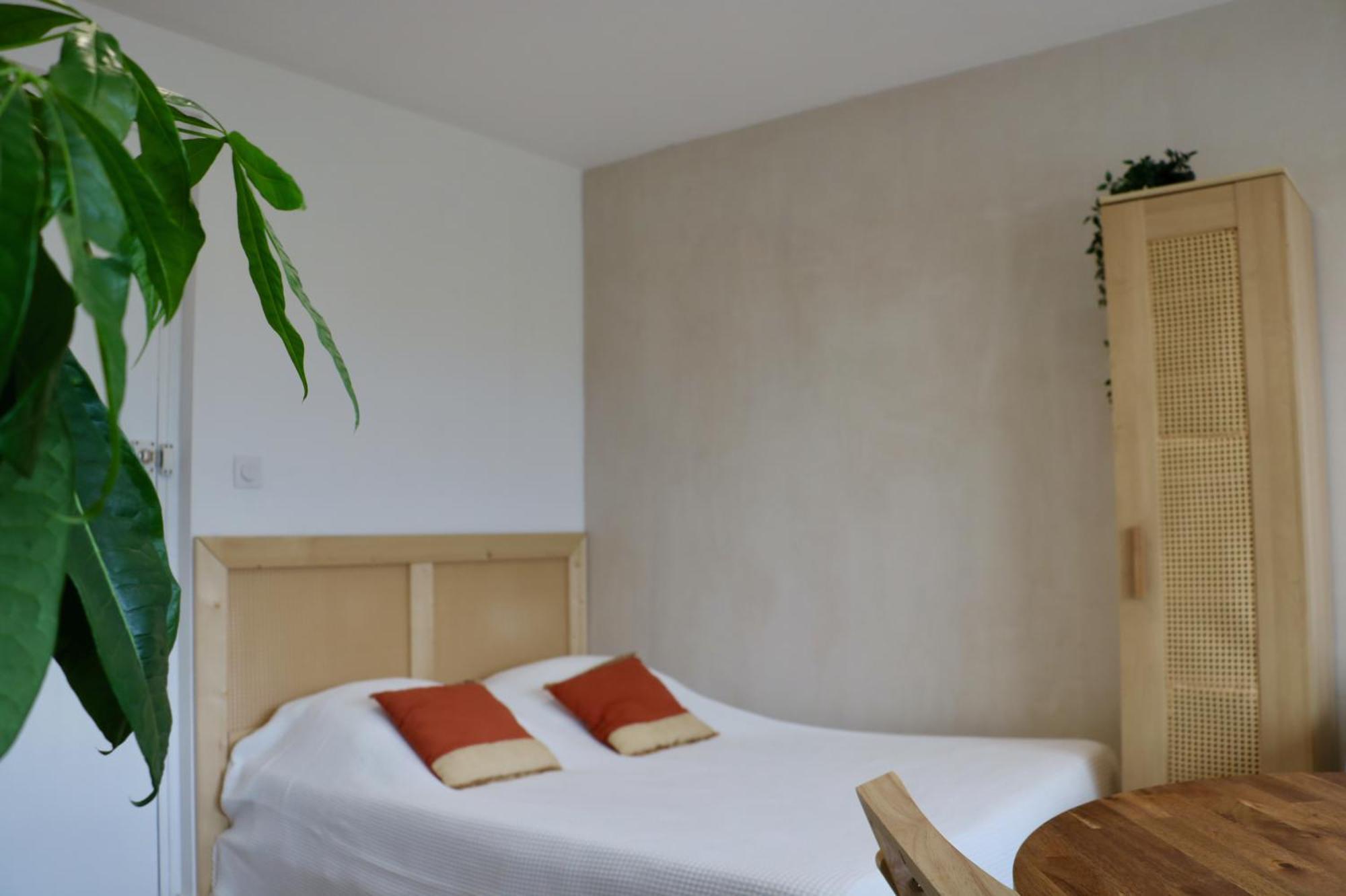 Apartamento Beau Soleil By Jb L Port La Nouvelle Exterior foto