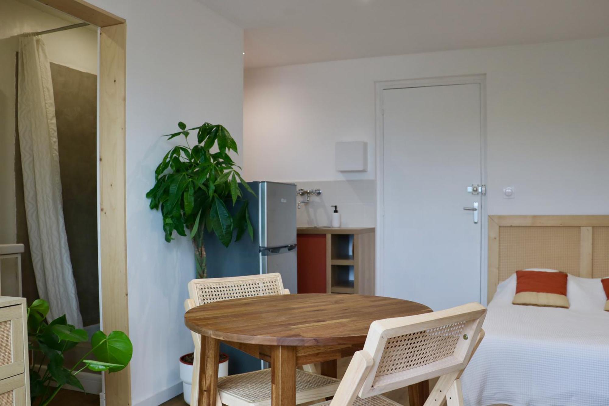 Apartamento Beau Soleil By Jb L Port La Nouvelle Exterior foto
