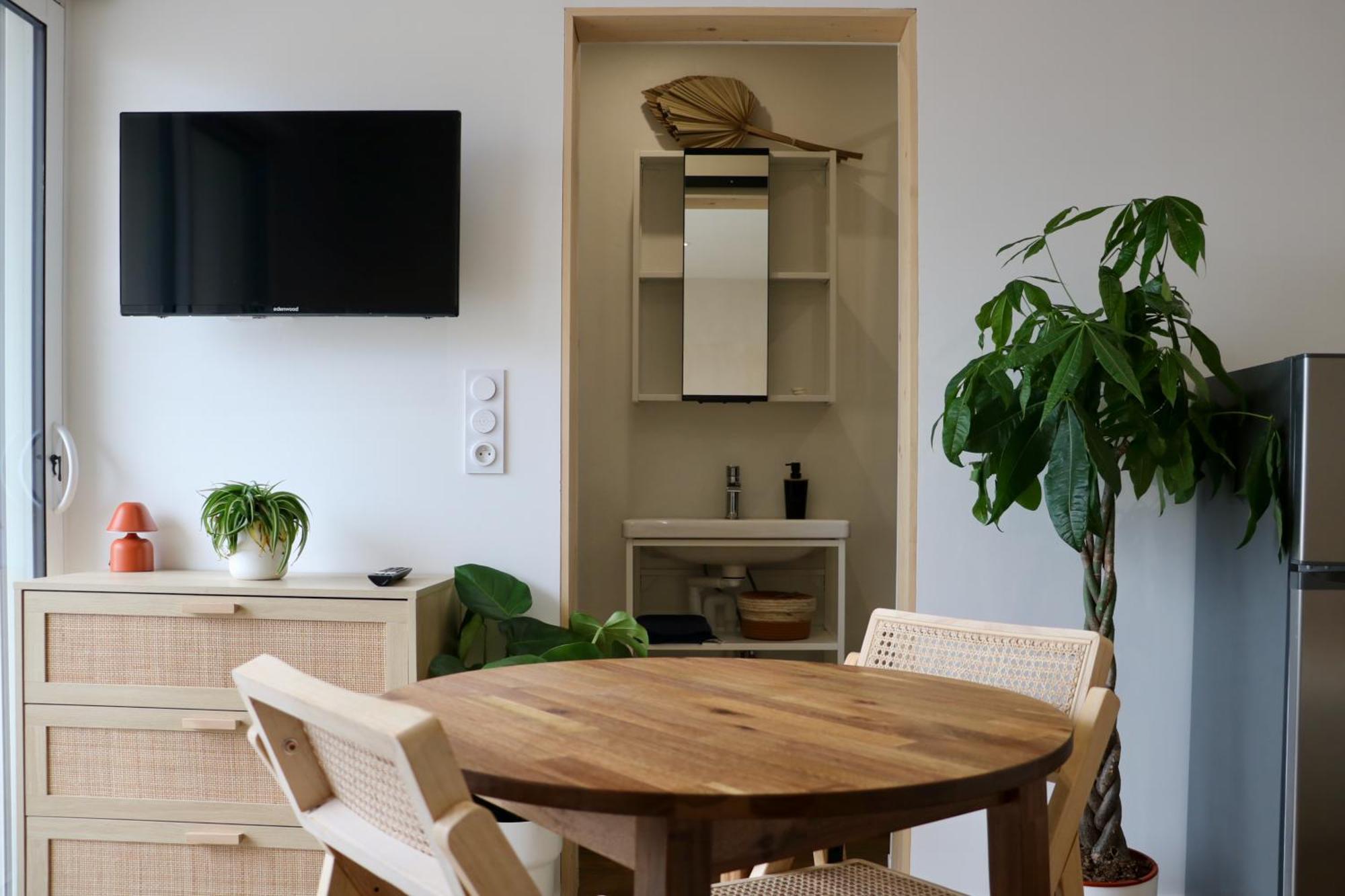 Apartamento Beau Soleil By Jb L Port La Nouvelle Exterior foto