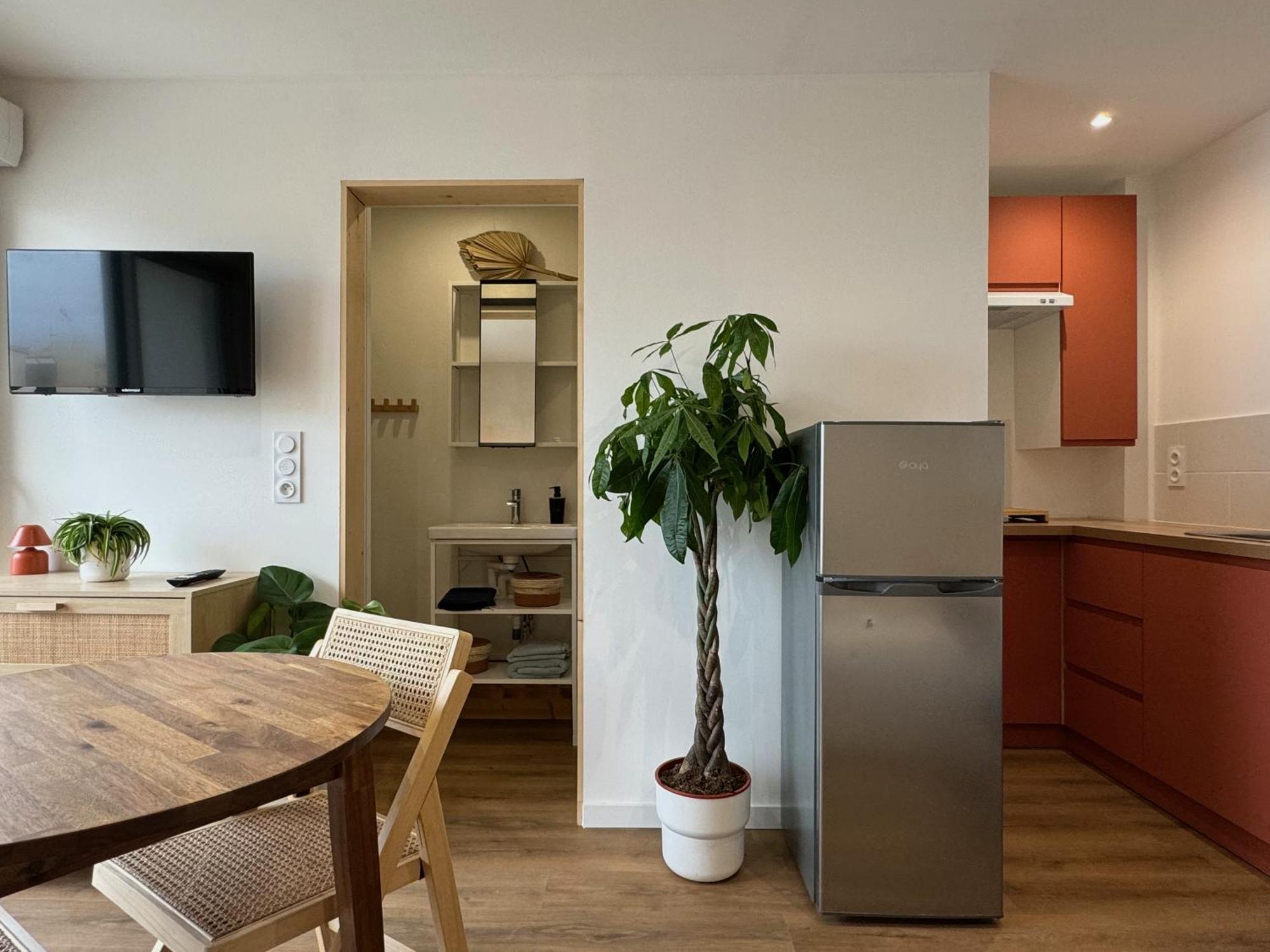 Apartamento Beau Soleil By Jb L Port La Nouvelle Exterior foto