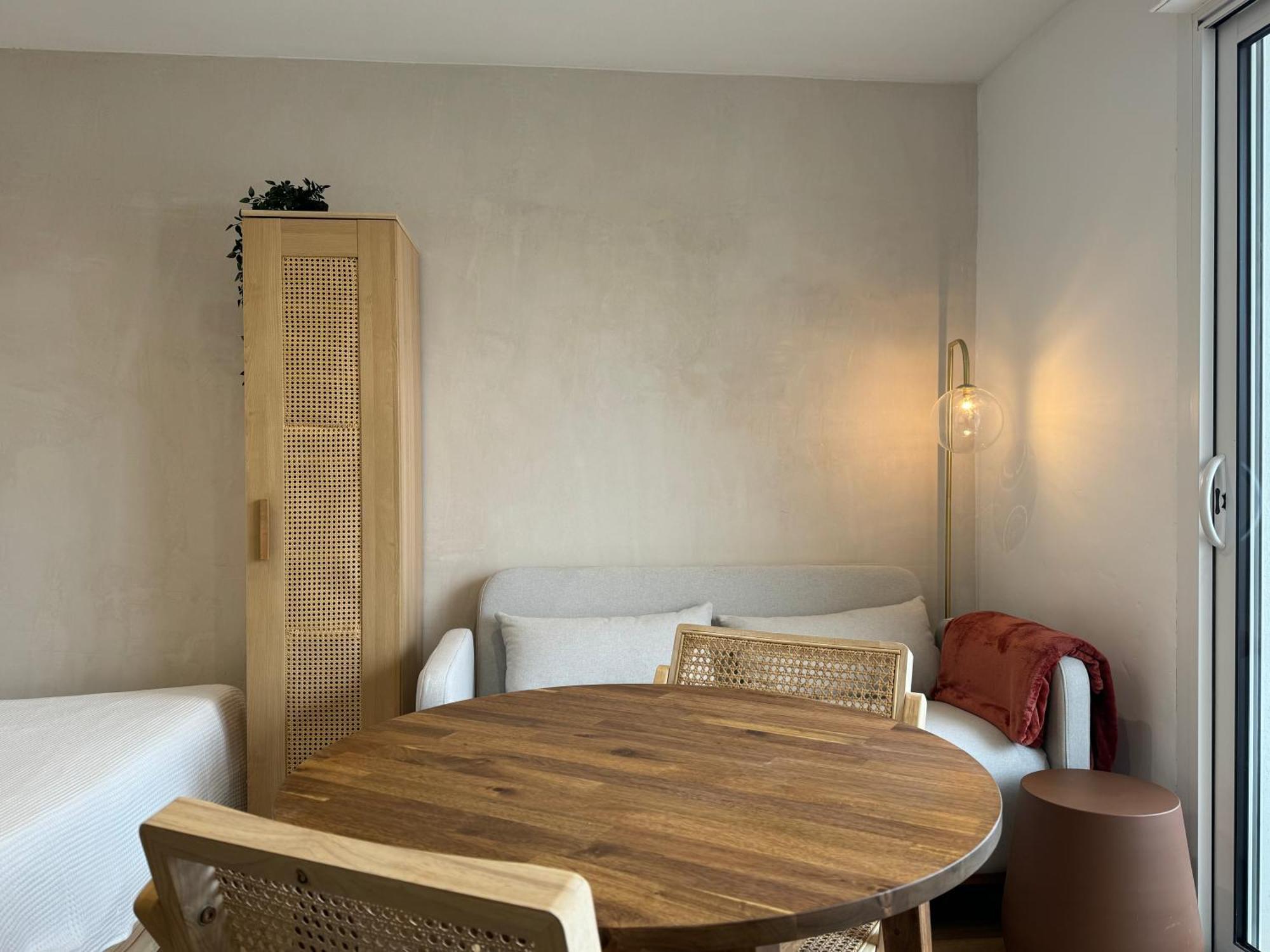 Apartamento Beau Soleil By Jb L Port La Nouvelle Exterior foto