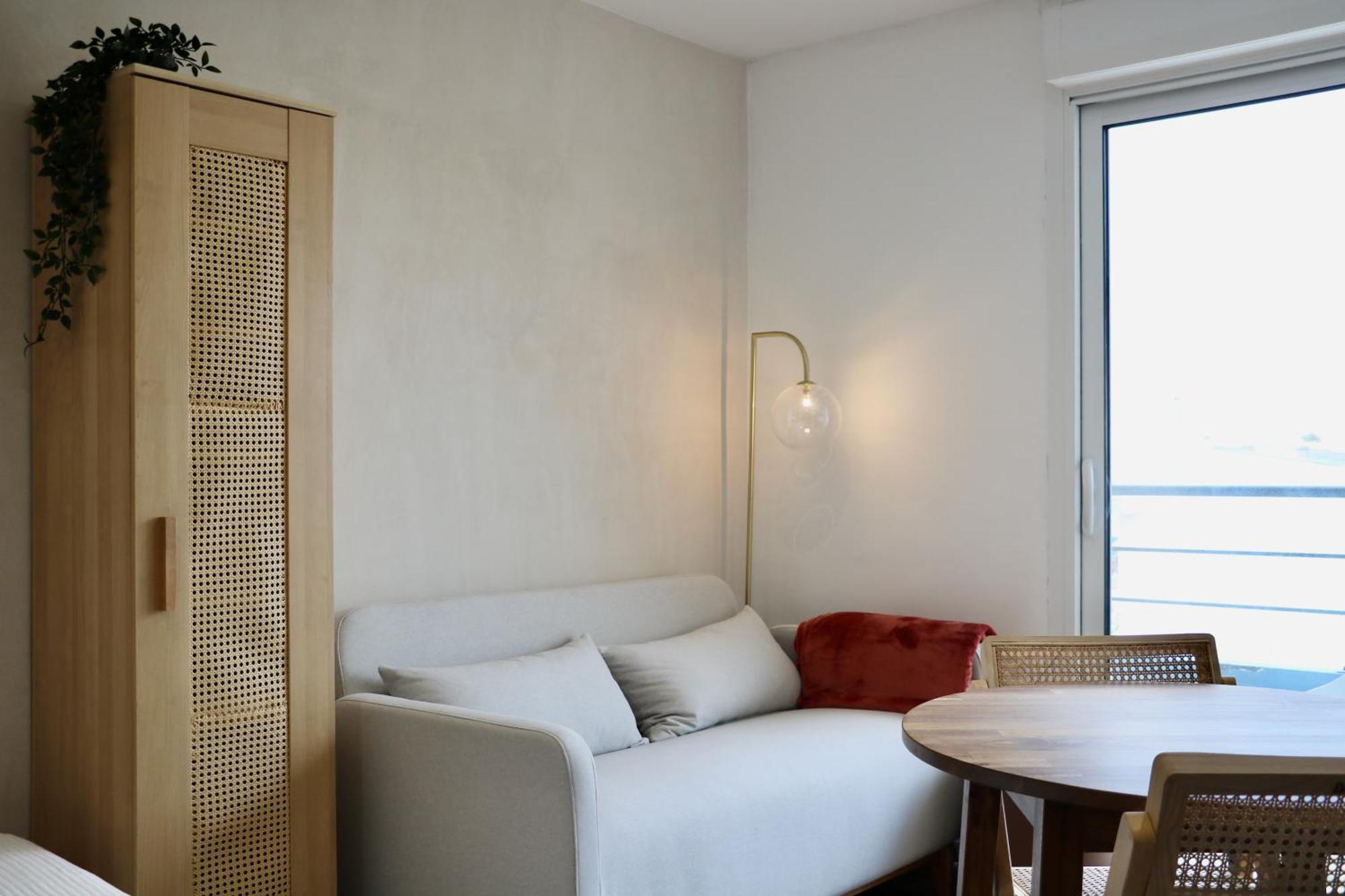 Apartamento Beau Soleil By Jb L Port La Nouvelle Exterior foto